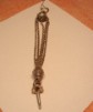 Catena depoca per orologio da tasca
